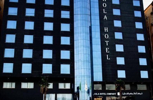 Al Jubail Apartment | Hola Hotel