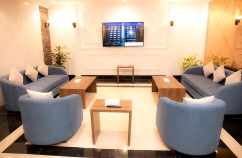 Al Jubail Apartment | Hola Hotel