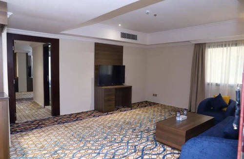 Al Jubail Apartment | Hola Hotel