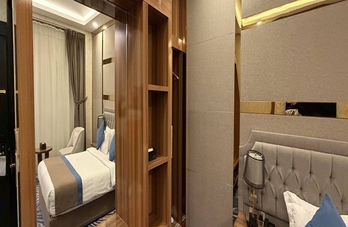 Al Khobar Hotel | Holiday Al Khaleej Hotel