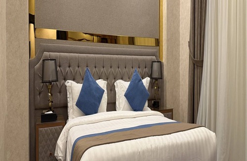 Al Khobar Hotel | Holiday Al Khaleej Hotel
