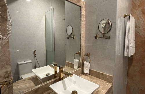 Al Khobar Hotel | Holiday Al Khaleej Hotel