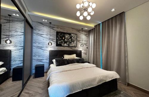 Al Hoora Apartment | Holiday Homes- Apartment