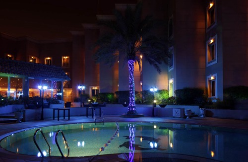 Al Khobar Hotel | Holiday Inn Al Khobar by IHG
