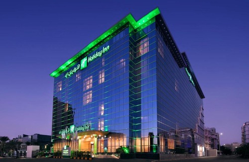 Jeddah Hotel | Holiday Inn Jeddah Corniche by IHG