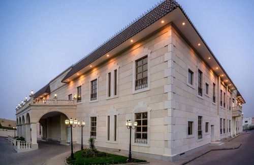 Al Izdihar Hotel | Holiday Inn Riyadh Izdihar by IHG