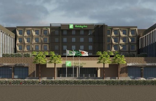 Al Ulaya Hotel | Holiday Inn & Suites - Al Khobar by IHG
