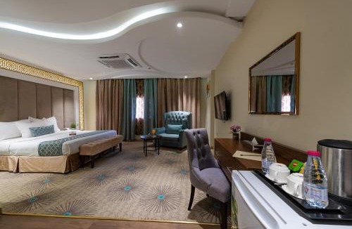 As Salamah Hotel | Holiday Plus Al Salamh- هوليداي بلس السلامه