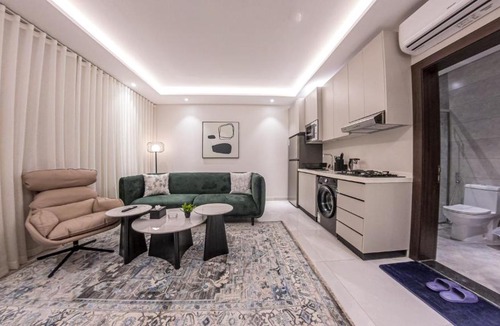 Al-Rawdah Apartment | HOMETEL Rawda AA