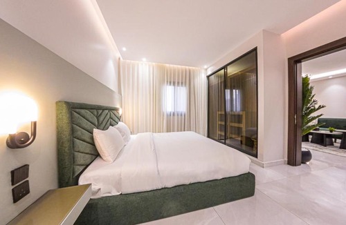 Al-Rawdah Apartment | HOMETEL Rawda AA