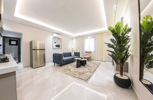 Al-Rawdah Apartment | Hometel Rawda