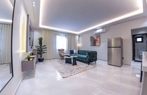 Al-Rawdah Apartment | Hometel Rawda
