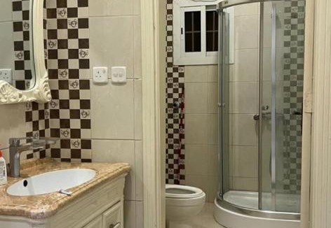 Al Kura Apartment | hostel in Obhur