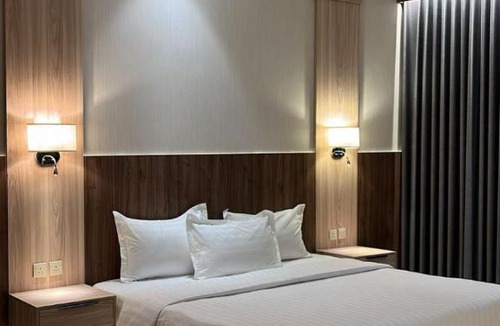 As Salam Apartment | Hotel Ajnihat Safwat Taiba-فندق أجنحة صفوة طيبة
