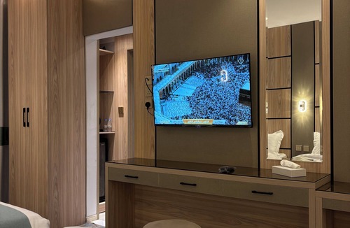Kuday Hotel | Hotel Alshahba Alazizia