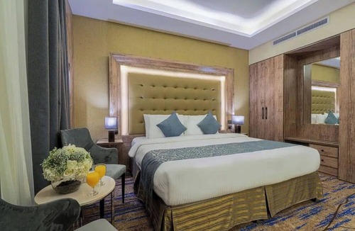 Al-Hamra'a Hotel | Hotel Hoor Park