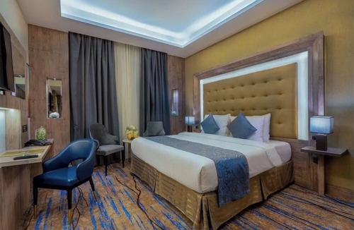 Al-Hamra'a Hotel | Hotel Hoor Park
