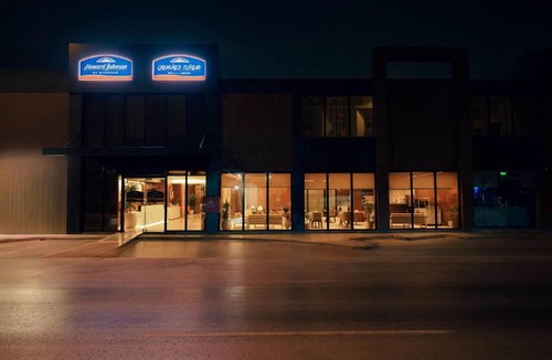 Riyadh Hotel | Howard Johnson by Wyndham Riyadh Al Nasiriyah