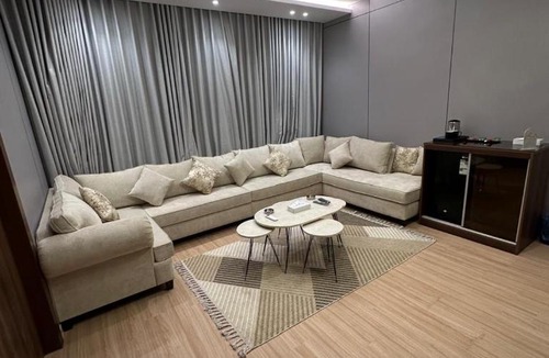 Jeddah Apartment | Huda junior suite