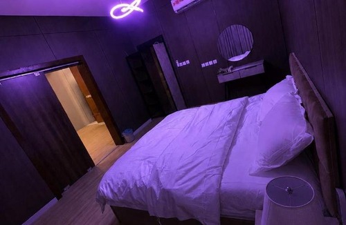 Jeddah Apartment | Huda junior suite