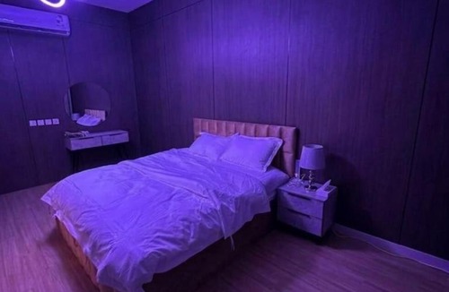 Jeddah Apartment | Huda junior suite