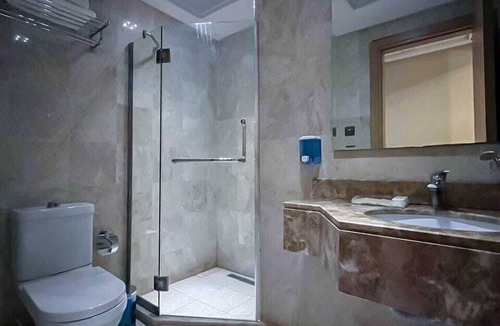 Mecca Hotel | Hussain Biyari Hotel