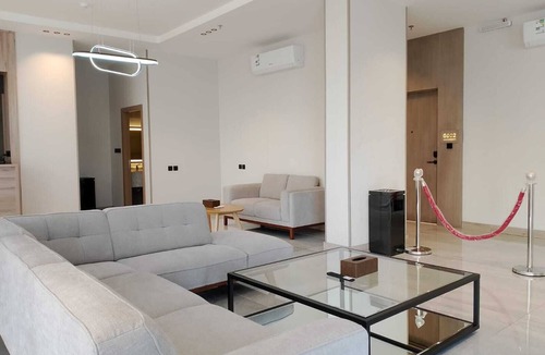 Duba Hotel | Hyat Town