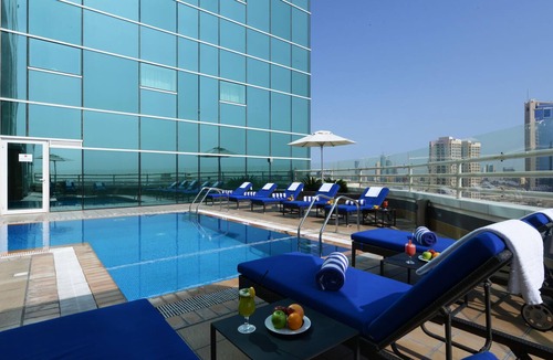 Sanabis Hotel | Ibis Seef Manama