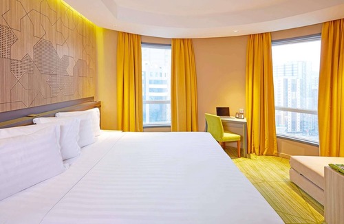 Mecca Hotel | ibis Styles Makkah