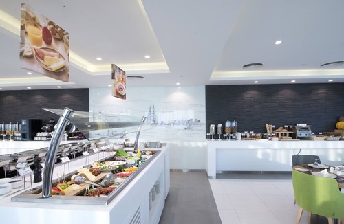 Diplomatic Area Hotel | ibis Styles Manama Diplomatic Area