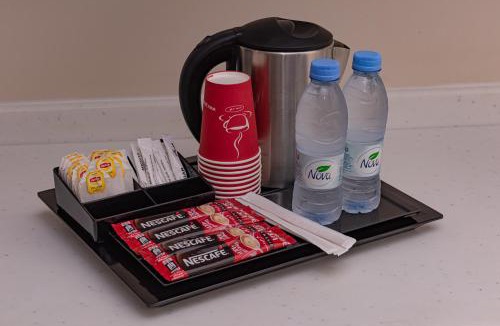 Jeddah Apartment | idles By Staytion Serviced Apartments