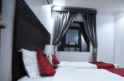 Medina Hotel | In Taiba Apartment