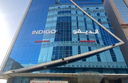 Jeddah Apartment | Indigo Apartments