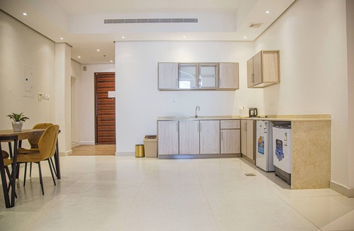 Jeddah Apartment | indigo apartments