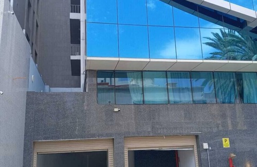Jeddah Apartment | indigo apartments
