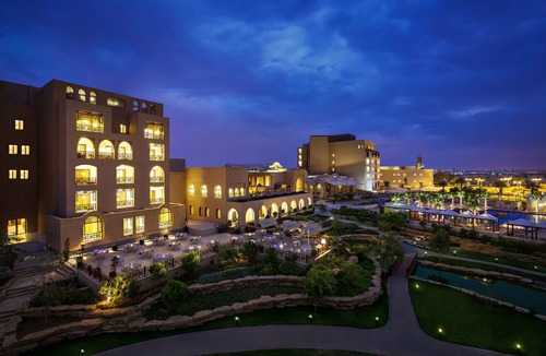 Durrat Alriyadh Hotel | InterContinental Durrat Al Riyadh Resort & Spa by IHG