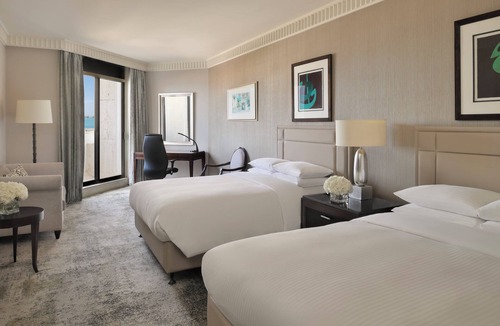 Al-Hamra'a Hotel | InterContinental Jeddah by IHG