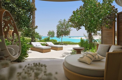 Saudi Arabia Hotel | InterContinental The Red Sea Resort by IHG
