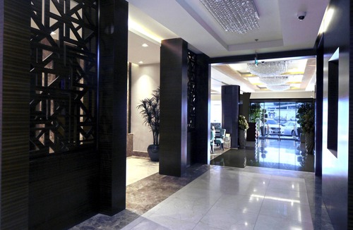 Al Khafji Hotel | Intour Al Khafji Hotel
