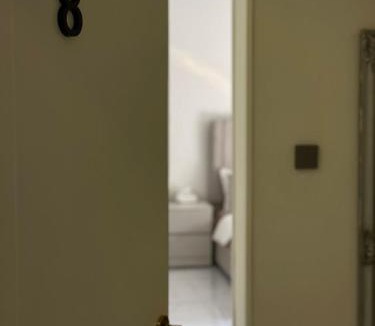 Mizail Apartment | Irm Studio