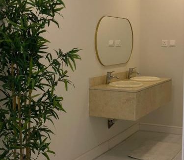 Mizail Apartment | Irm Studio