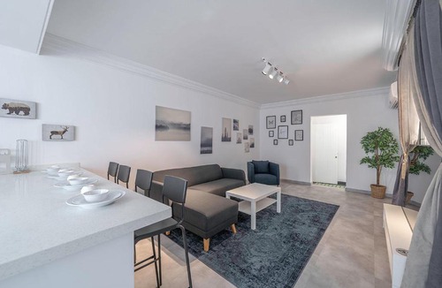 Ash Shati Apartment | Istarih - 1 BR Apt - Ash Shati