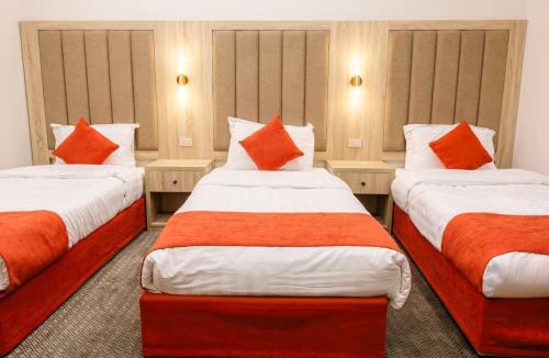 Taif Apartment | Istarih - 3 BR Apt. - Alqayam Al Aala
