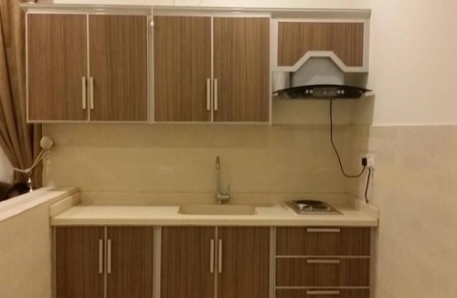 Jeddah Hotel | Iwan AlAndalusia Alajaweed