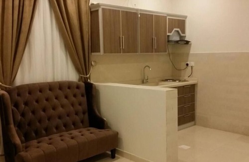 Jeddah Hotel | Iwan AlAndalusia Alajaweed