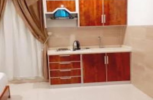 Jeddah Hotel | Iwan AlAndalusia Alajaweed