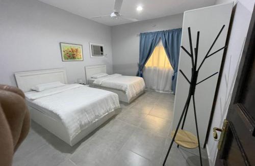 Mecca Apartment | Jabal Al Nour Apartment