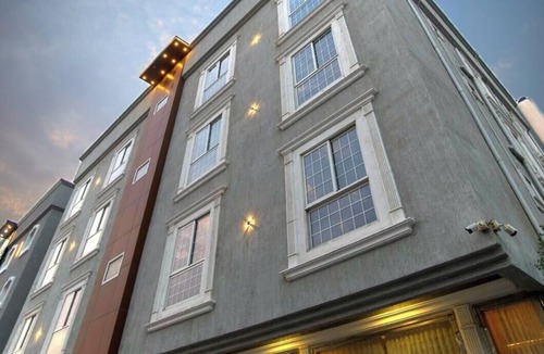 Al Aqrabiyah Apartment | Jada Apartments