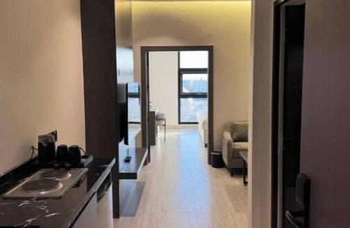 Al Ulaya Hotel | Jadeel Hotel 2