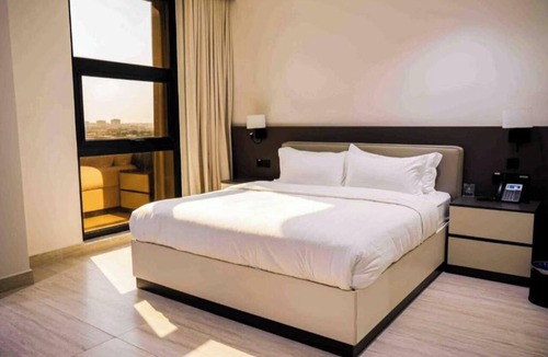 Al Ulaya Hotel | Jadeel Hotel 2